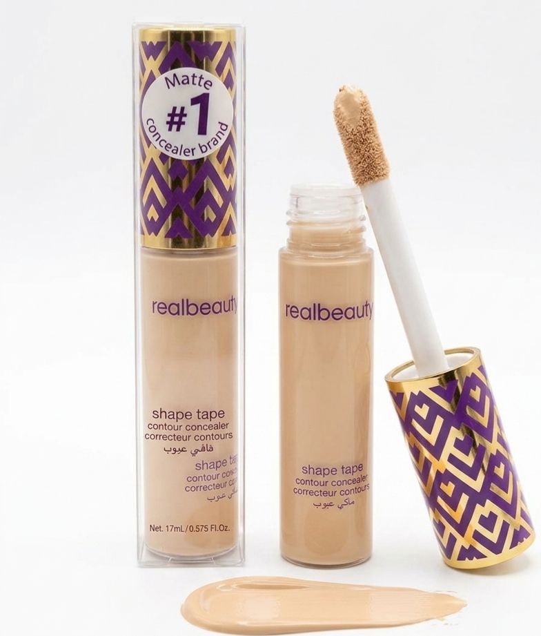 Shape Tape Contour Concealer