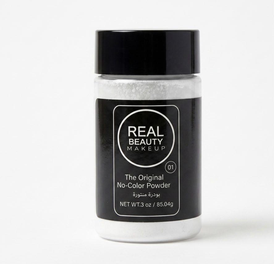 TranslucentPowder