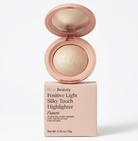 Positive Light Silky Touch Highlighter