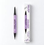 Brow Twins – Micro-Fork Tip Dual-Ended Eyebrow Pen