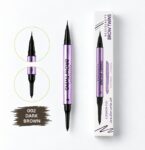 Brow Twins – Precision Tip Dual-Ended Eyebrow Pen