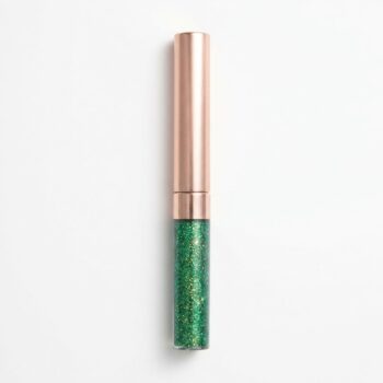 Luxe Sparkle Glitter Eyeliner – High-Shine Precision Liquid Eye Color