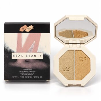 Killawatt Freestyle Highlighter Duo – Radiant Two-Tone Illuminating Highlighter
