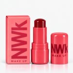 Hot Pink NWK Makeup Collection
