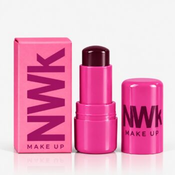 NWK Makeup Gel Blusher – Radiant Cheek Color with a Smooth, Blendable Gel Texture