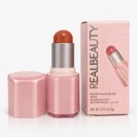 Buttery Bliss Blush Stick – Luxury Cream Blush with Buttery-Smooth Texture & Radiant Dewy Finish