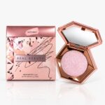 Diamond Glow Highlighter – Luxury Illuminating Pressed Powder for a Radiant, Luminous & Multi-Dimensional Glow
